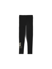 Леггинсы PUMA Ess+ Tropicat Leggings модель 683811 Фото