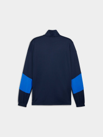 Худи и свитшоты PUMA King Pro Jacket модель 658352 Фото