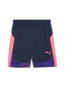 Спортивні шорти PUMA Individualfinal Shorts модель 659584 Спортивні шорти PUMA Individualfinal Shorts модель 659584 Фото