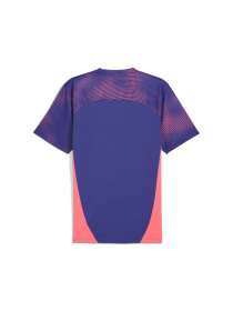 Футболка спортивная PUMA Individualfinal Jersey модель 659507 Фото