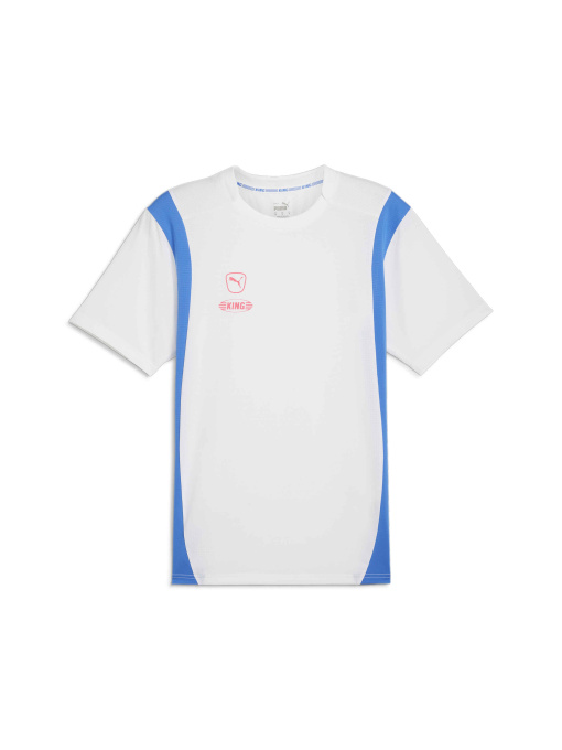 Спортивная футболка PUMA King Pro Jersey модель 658347 Фото