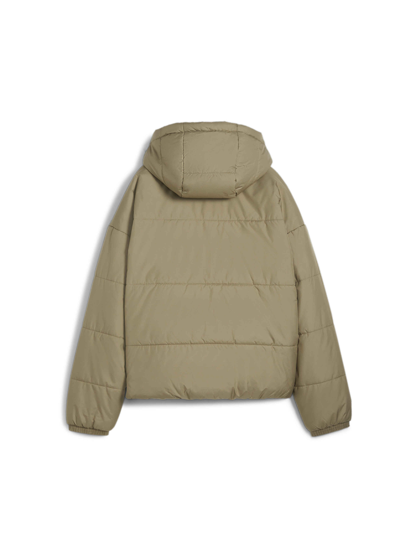 Демісезонна куртка PUMA Classics Padded Jacket модель 621692 Фото