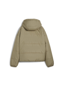 Демисезонная куртка PUMA Classics Padded Jacket модель 621692 Фото