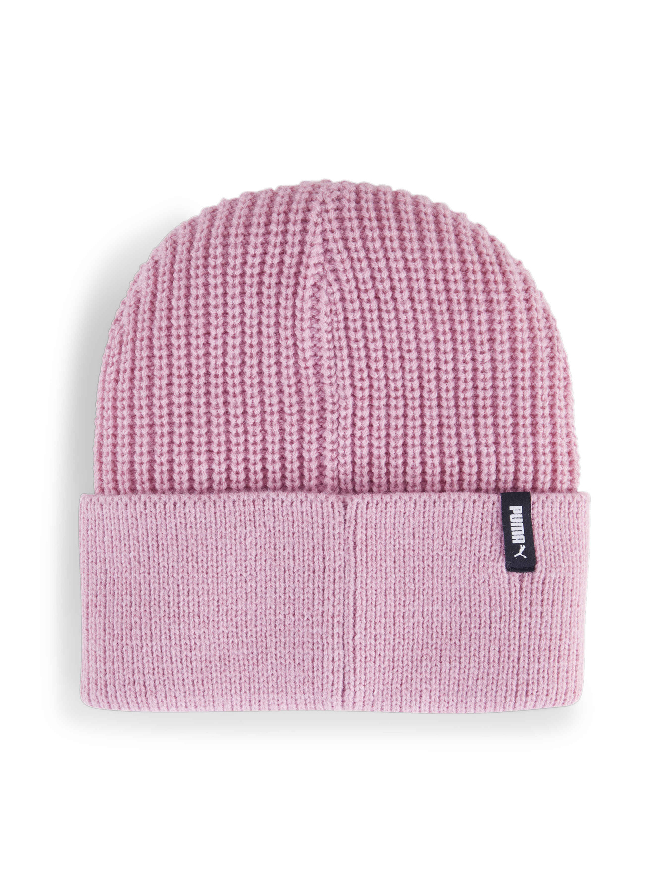 Шапка PUMA Metal Cat Beanie модель 024874 Фото