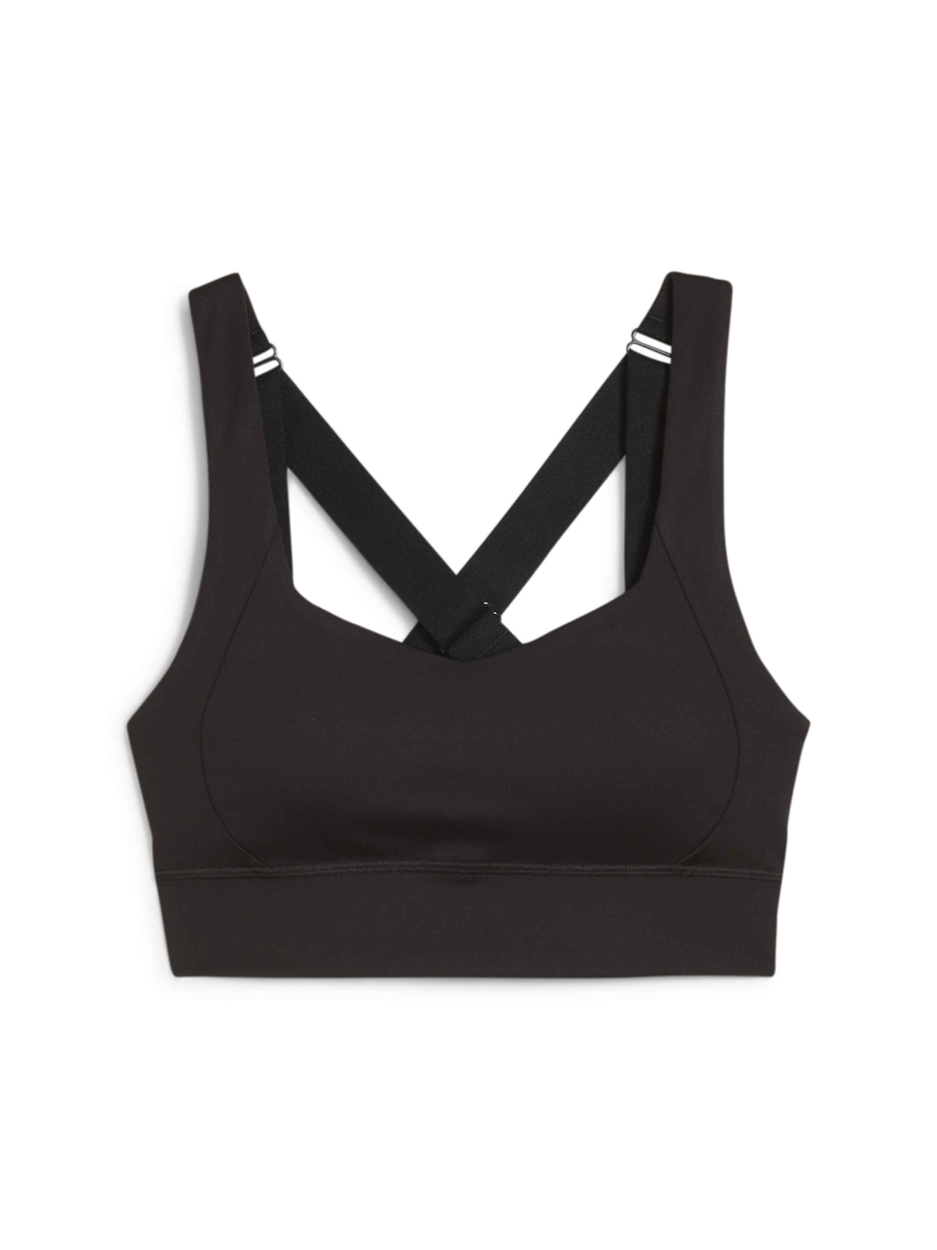 Топ спортивний PUMA Pwr Sculpting Bra модель 525765 Фото