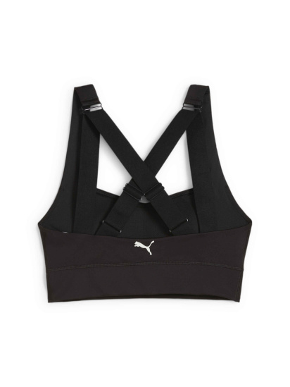 Топ спортивний PUMA Pwr Sculpting Bra модель 525765 — фото - INTERTOP