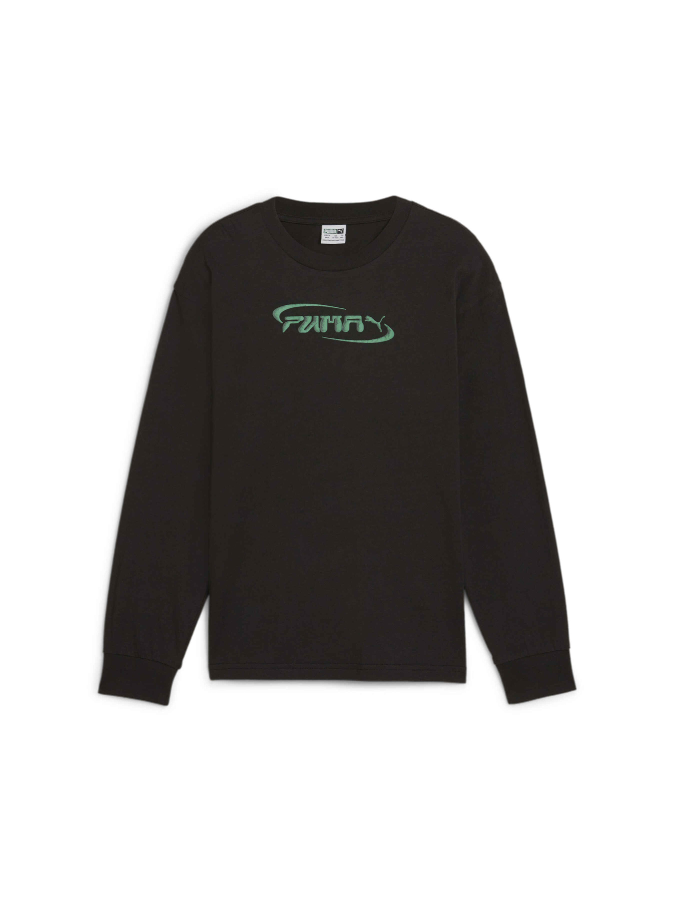 Лонгслив PUMA Martian Sunset Longsleeve модель 626461 Фото