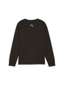 Лонгслив PUMA Martian Sunset Longsleeve модель 626461 Фото