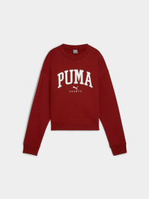 Світшот PUMA Squad Crew Fl модель 681539 Фото