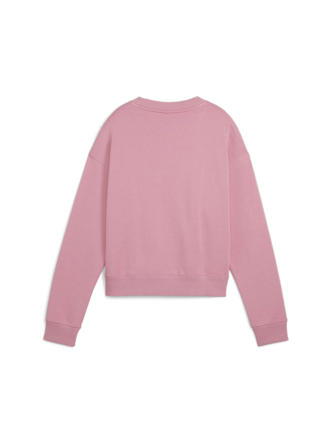 Свитшот PUMA Squad Crew Fl модель 681539 Фото