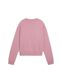 Свитшот PUMA Squad Crew Fl модель 681539 Фото