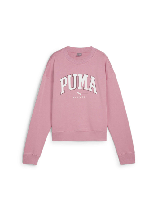 Світшот PUMA Squad Crew Fl модель 681539 Фото