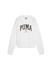 Свитшот PUMA Squad Crew Fl модель 681539 Фото