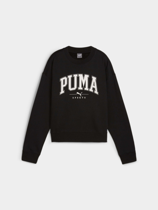 Світшот PUMA Squad Crew Fl модель 681539 Фото