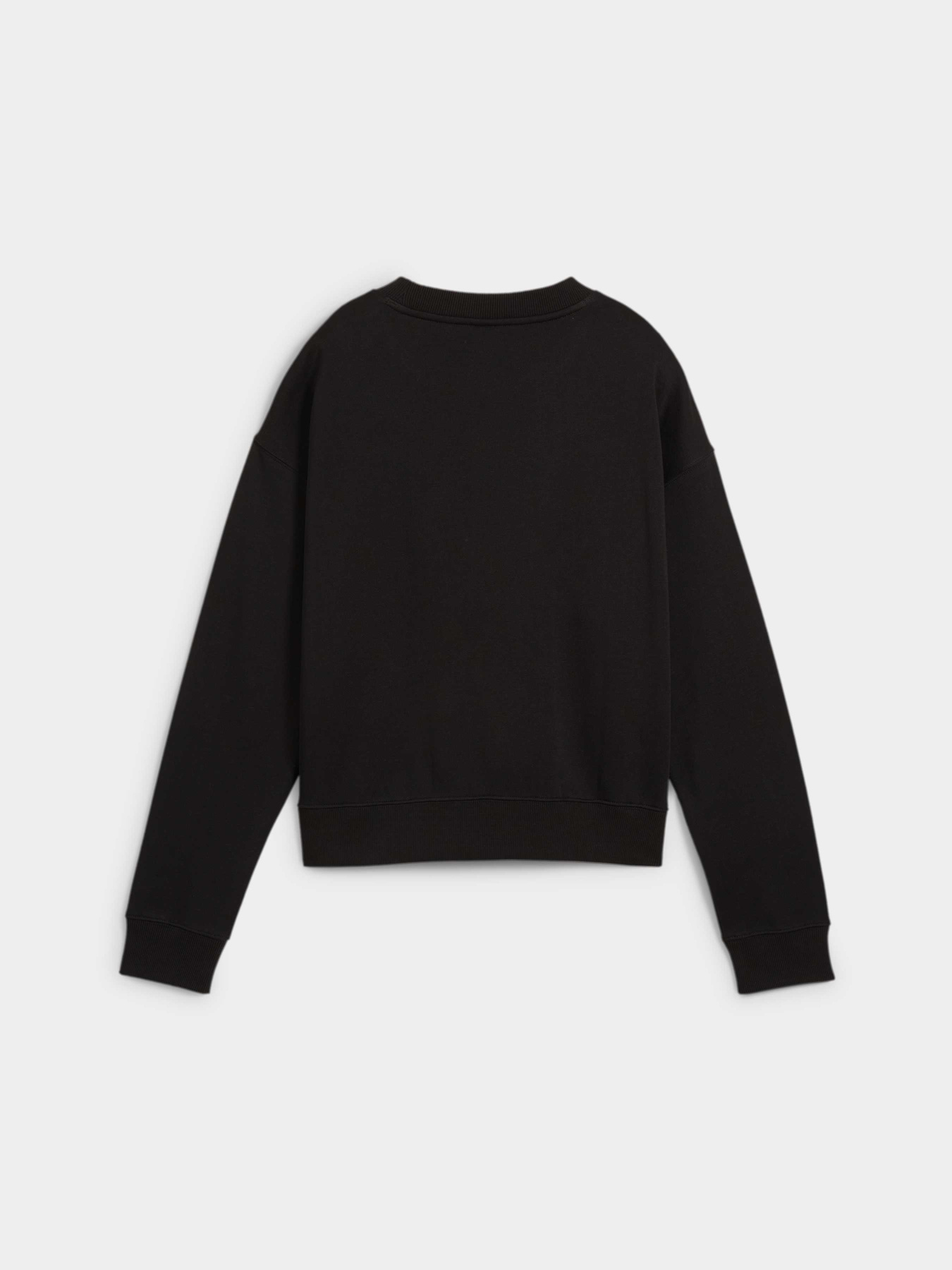 Свитшот PUMA Squad Crew Fl модель 681539 Фото