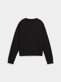 Свитшот PUMA Squad Crew Fl модель 681539 Фото