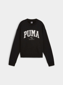 Свитшот PUMA Squad Crew Fl модель 681539 Фото