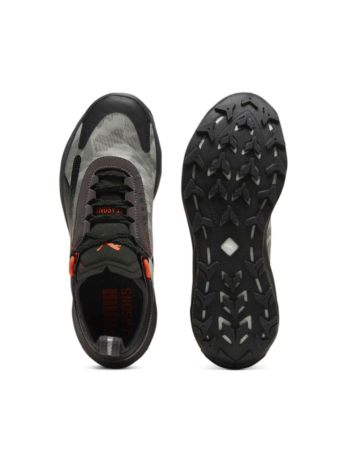 Кроссовки для бега PUMA Voyage Nitro™ 3 Gtx модель 377838 Фото