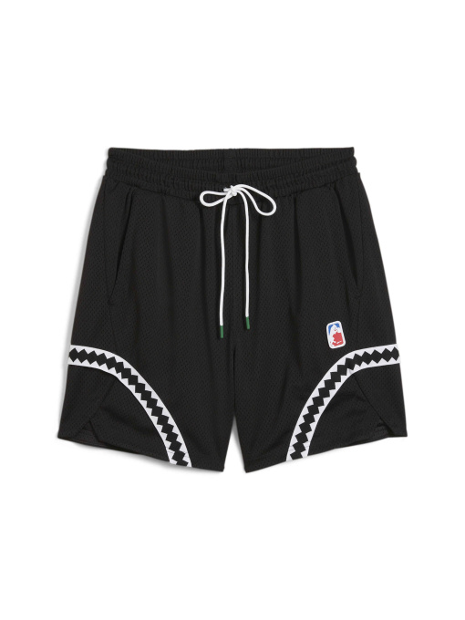 Спортивні шорти PUMA Crowd Craze Mesh Short модель 627219 Фото