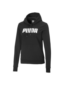 Свитшот PUMA Ess Hoody Tr модель 854783 Фото