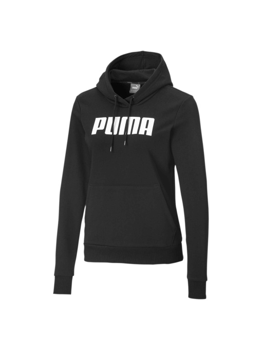 Свитшот PUMA Ess Hoody Tr модель 854783 Фото