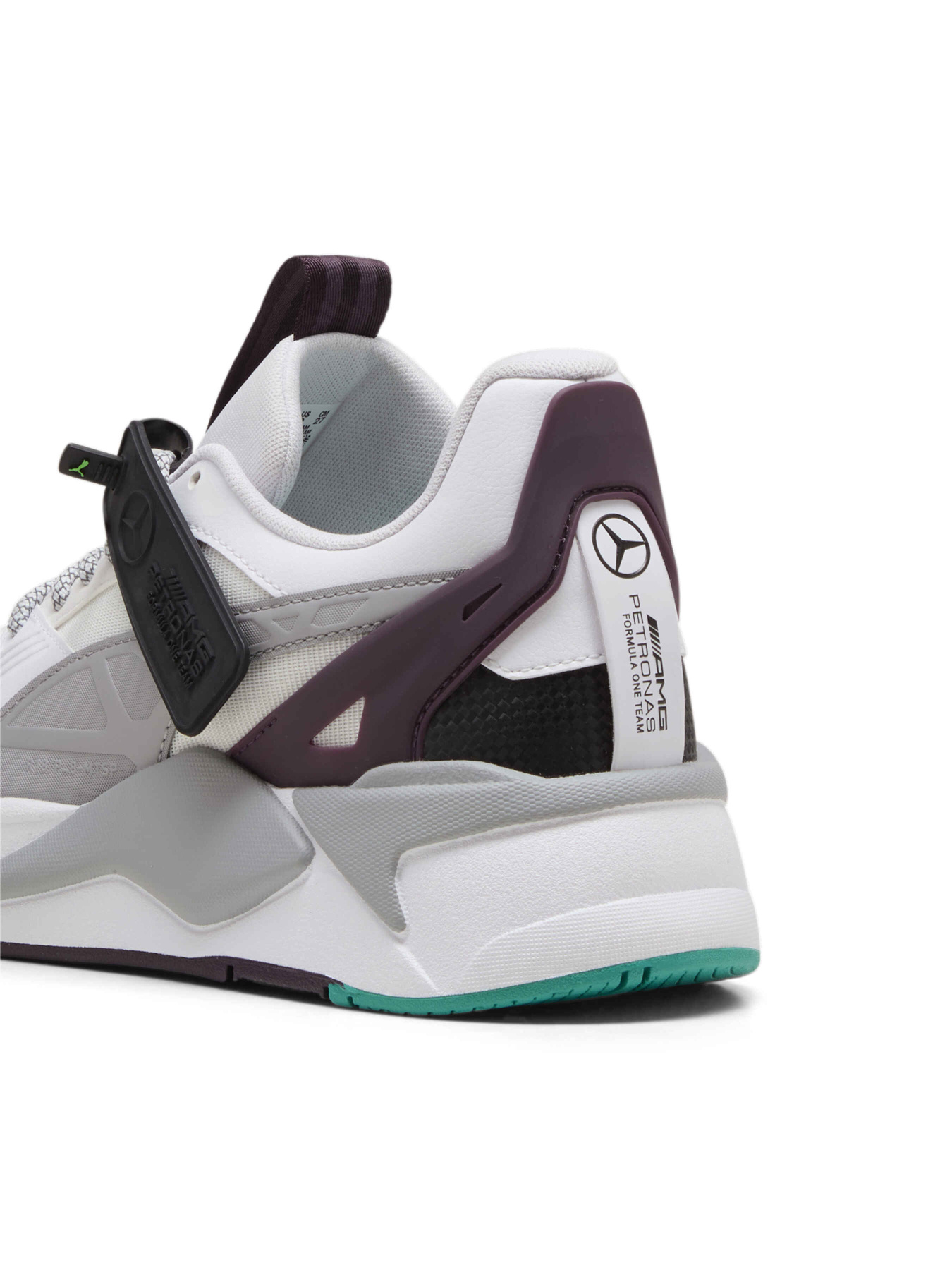 Кросівки PUMA Mapf1 Rs-x T модель 308385 Фото