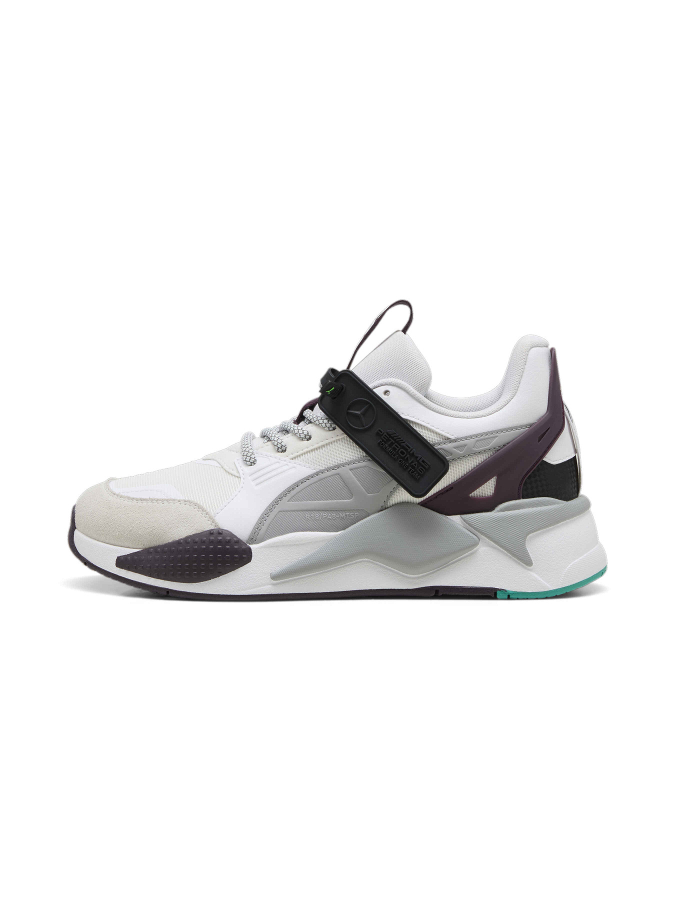 Кросівки PUMA Mapf1 Rs-x T модель 308385 Фото