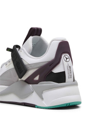 Кросівки PUMA Mapf1 Rs-x T модель 308385 Фото