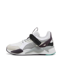 Кросівки PUMA Mapf1 Rs-x T модель 308385 Фото