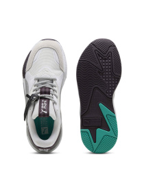 Кроссовки повседневные PUMA Mapf1 Rs-x T модель 308385 Фото