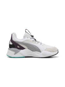Кроссовки повседневные PUMA Mapf1 Rs-x T модель 308385 Фото