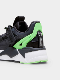 Кросівки PUMA Mapf1 Rs-x T модель 308385 Фото