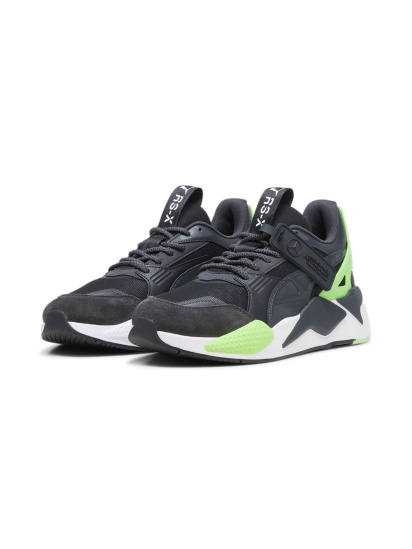 Кроссовки PUMA Mapf1 Rs-x T модель 308385 — фото - INTERTOP