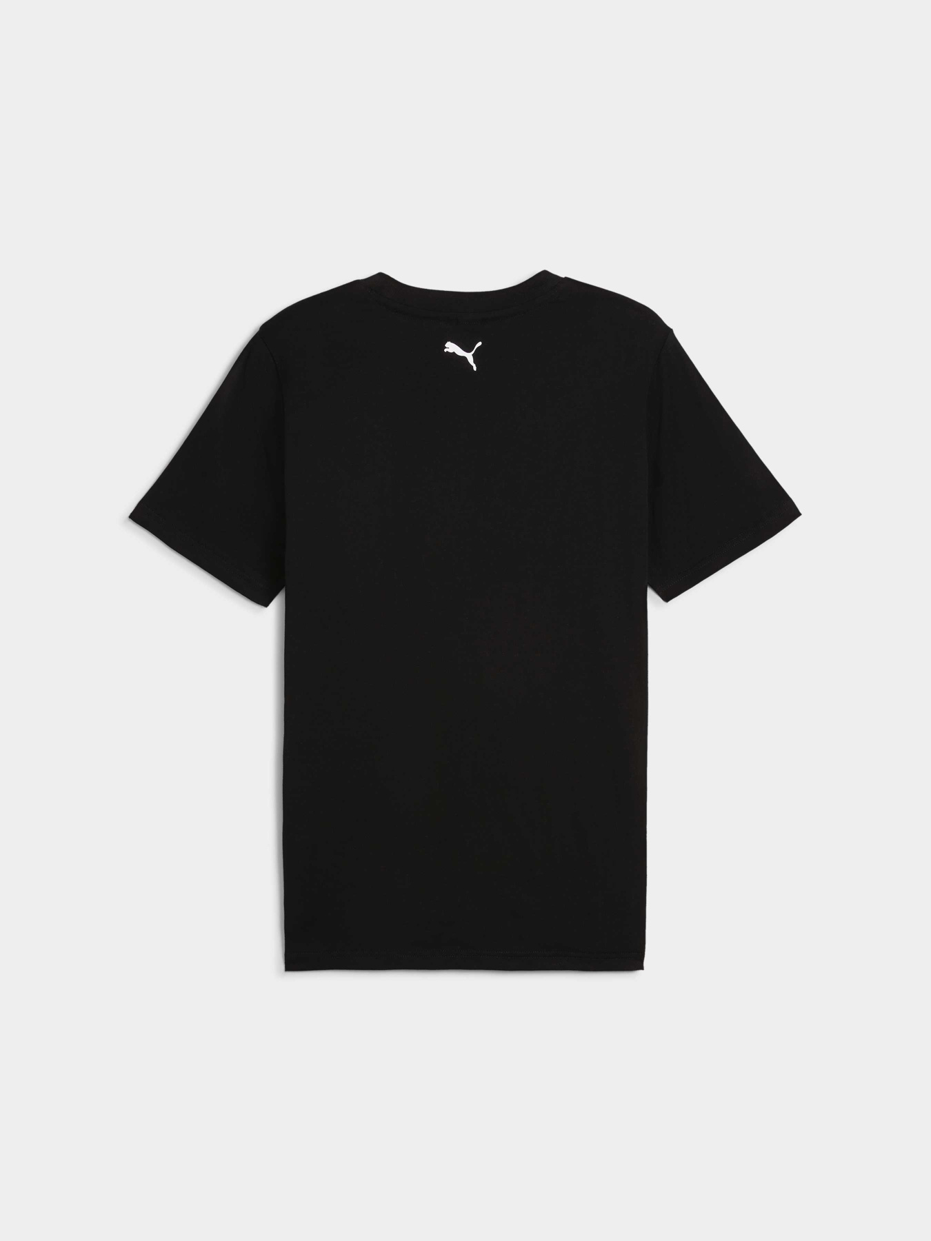 Футболка PUMA Ferrari Race Graphic Tee модель 627052 Фото