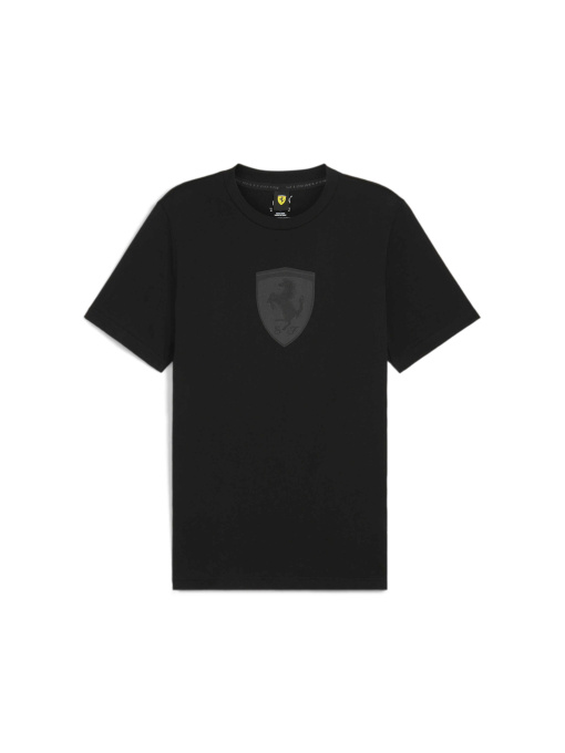 Футболка спортивная PUMA Ferrari Race Graphic Tee модель 627052 Фото