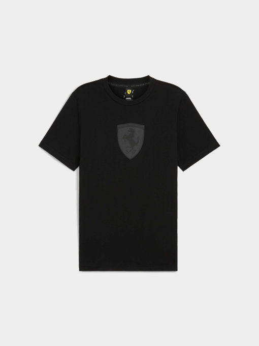 Футболка PUMA Ferrari Race Graphic Tee модель 627052 Фото