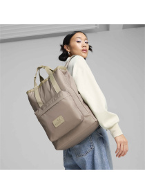 Повсякденний рюкзак PUMA Core College Backpack модель 090655 Повсякденний рюкзак PUMA Core College Backpack модель 090655 Фото