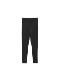 Легінси спортивні PUMA Cloudspun Rib Hw Fl Tight модель 525680 Фото