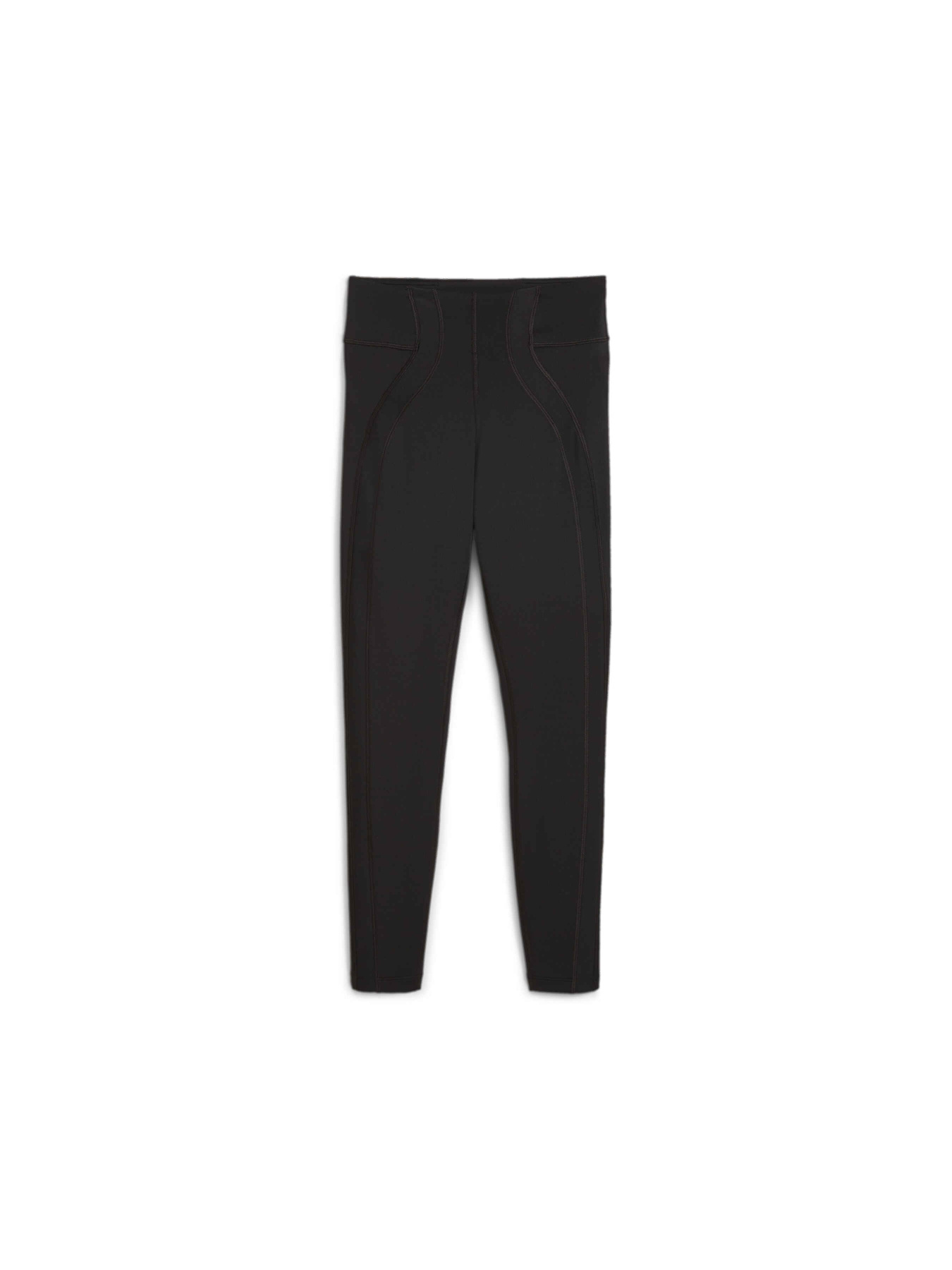 Штани PUMA Cloudspun Rib Hw Fl Tight модель 525680 Штани PUMA Cloudspun Rib Hw Fl Tight модель 525680 Фото