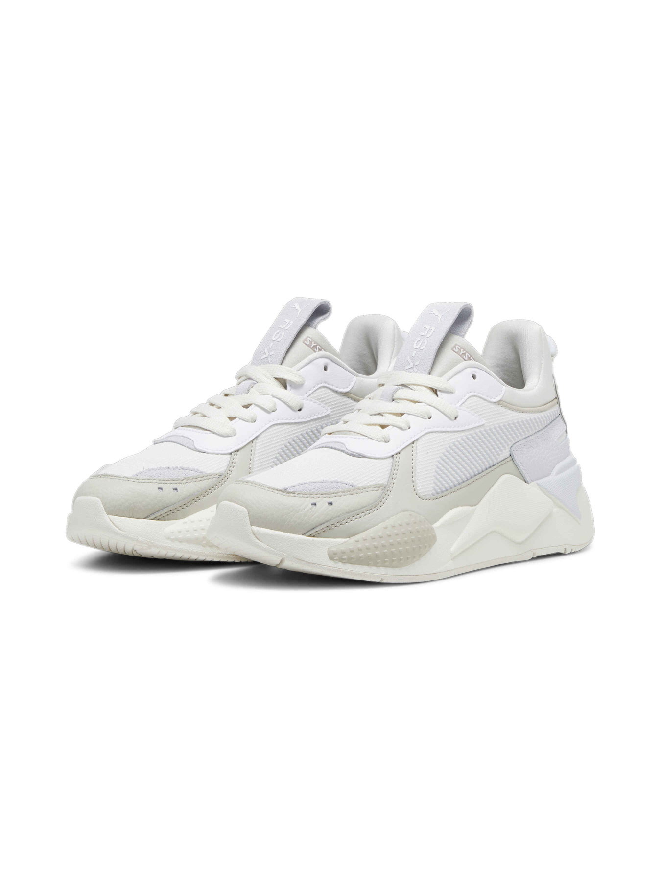 Кроссовки повседневные PUMA Rs-x Soft Wns модель 393772 Фото