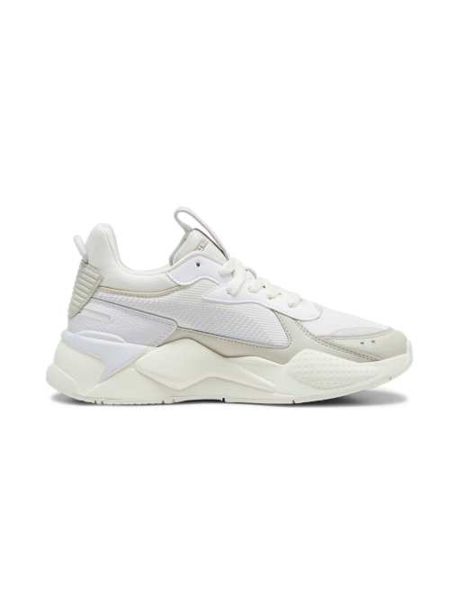 Кроссовки повседневные PUMA Rs-x Soft Wns модель 393772 Фото