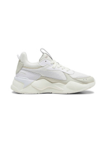Кроссовки повседневные PUMA Rs-x Soft Wns модель 393772 Фото