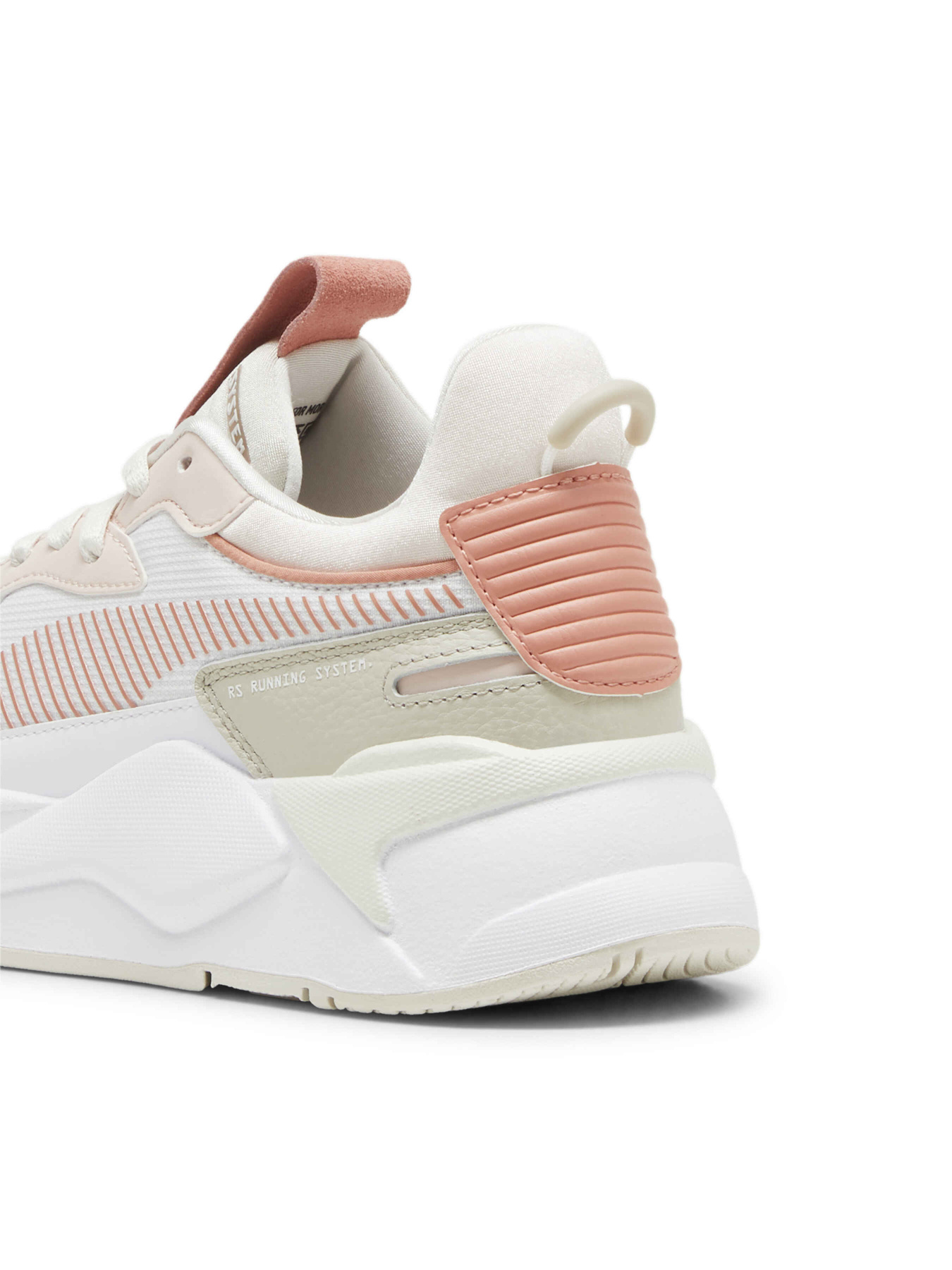 Кроссовки PUMA Rs-x Soft Wns модель 393772 Фото
