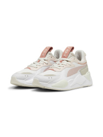 Кроссовки повседневные PUMA Rs-x Soft Wns модель 393772 Фото