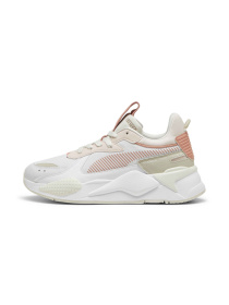 Кроссовки повседневные PUMA Rs-x Soft Wns модель 393772 Фото