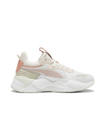 Кроссовки повседневные PUMA Rs-x Soft Wns модель 393772 Фото