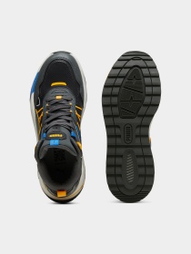 Черевики PUMA Trinity Mid Hybrid модель 392327 Черевики PUMA Trinity Mid Hybrid модель 392327 Фото