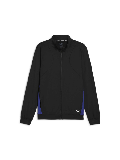 Вітровка PUMA M Cloudspun Full Zip Jacket модель 525718 Фото