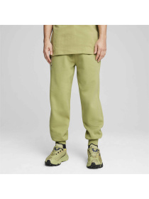 Штаны спортивные PUMA Bmw Mms Ess+ Pants Fleece модель 627499 Фото