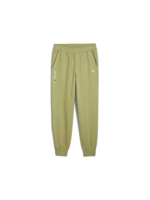 Штаны спортивные PUMA Bmw Mms Ess+ Pants Fleece модель 627499 Фото